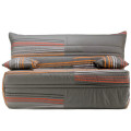 Dekoratives Leinenstoff 100% Polyester Linent für Sofa Dekoration